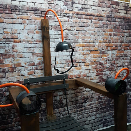 Electric Chair